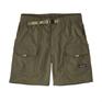  patagonia PATAGONIA M's Outdoor Everyday Shorts 6in画像8