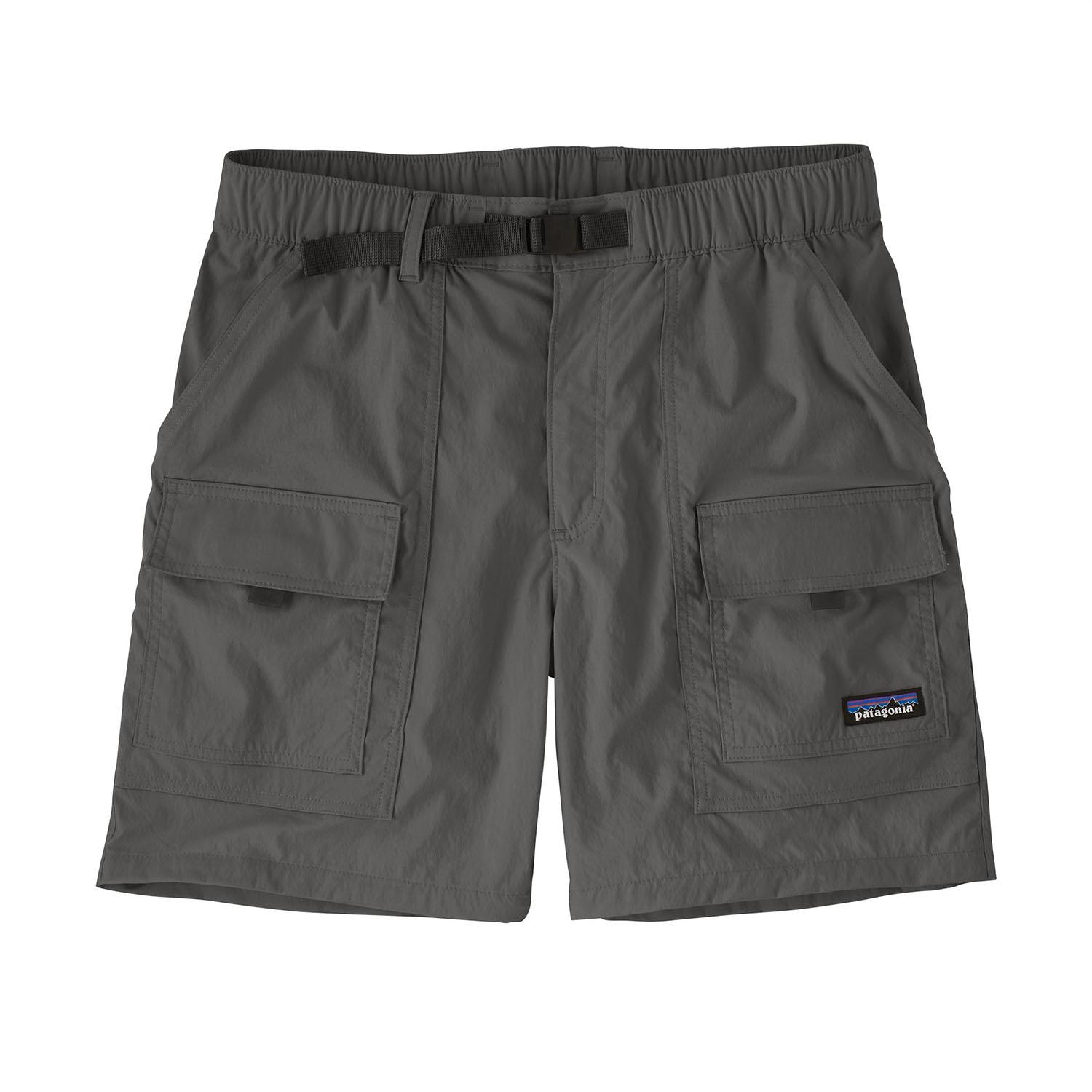 patagonia PATAGONIA M's Outdoor Everyday Shorts 6in｜OSHMAN'S