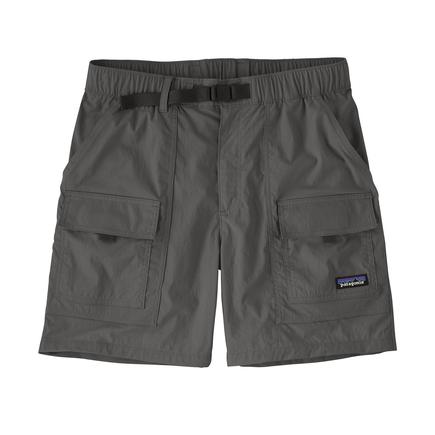 patagonia メンズアウトドアエブリデーショーツ 6インチ