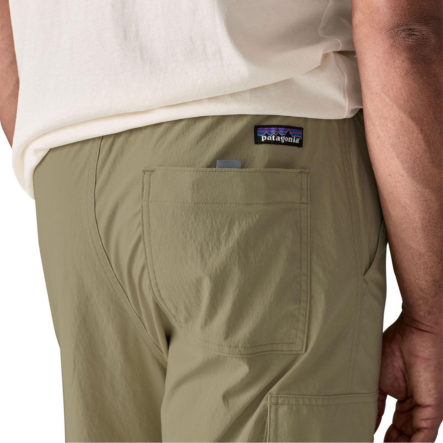 patagonia PATAGONIA M's Outdoor Everyday Pants｜OSHMAN'S ONLINE