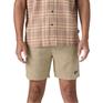  patagonia PATAGONIA M's Baggies Natural画像1