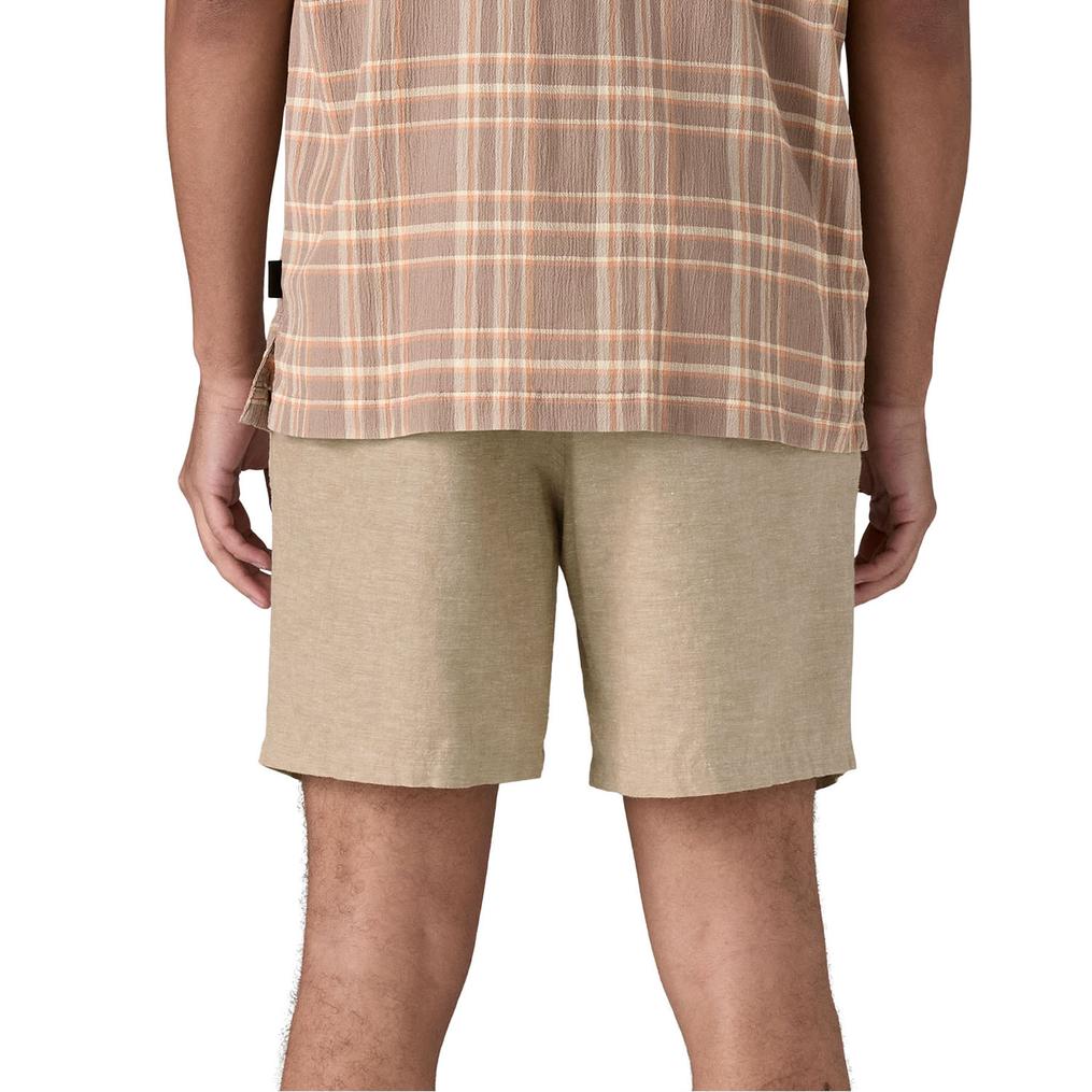  patagonia PATAGONIA M's Baggies Natural画像3