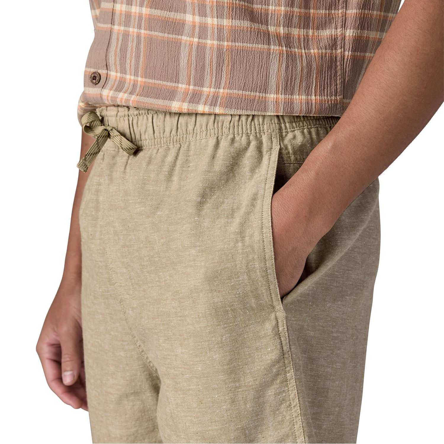 patagonia PATAGONIA M's Baggies Natural｜OSHMAN'S ONLINE 公式通販