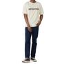  patagonia PATAGONIA M's '73 Text Logo Organic Tee画像4