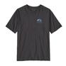  patagonia PATAGONIA M's Applied Imagination Organic Tee画像2