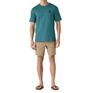  patagonia PATAGONIA M's Applied Imagination Organic Tee画像4