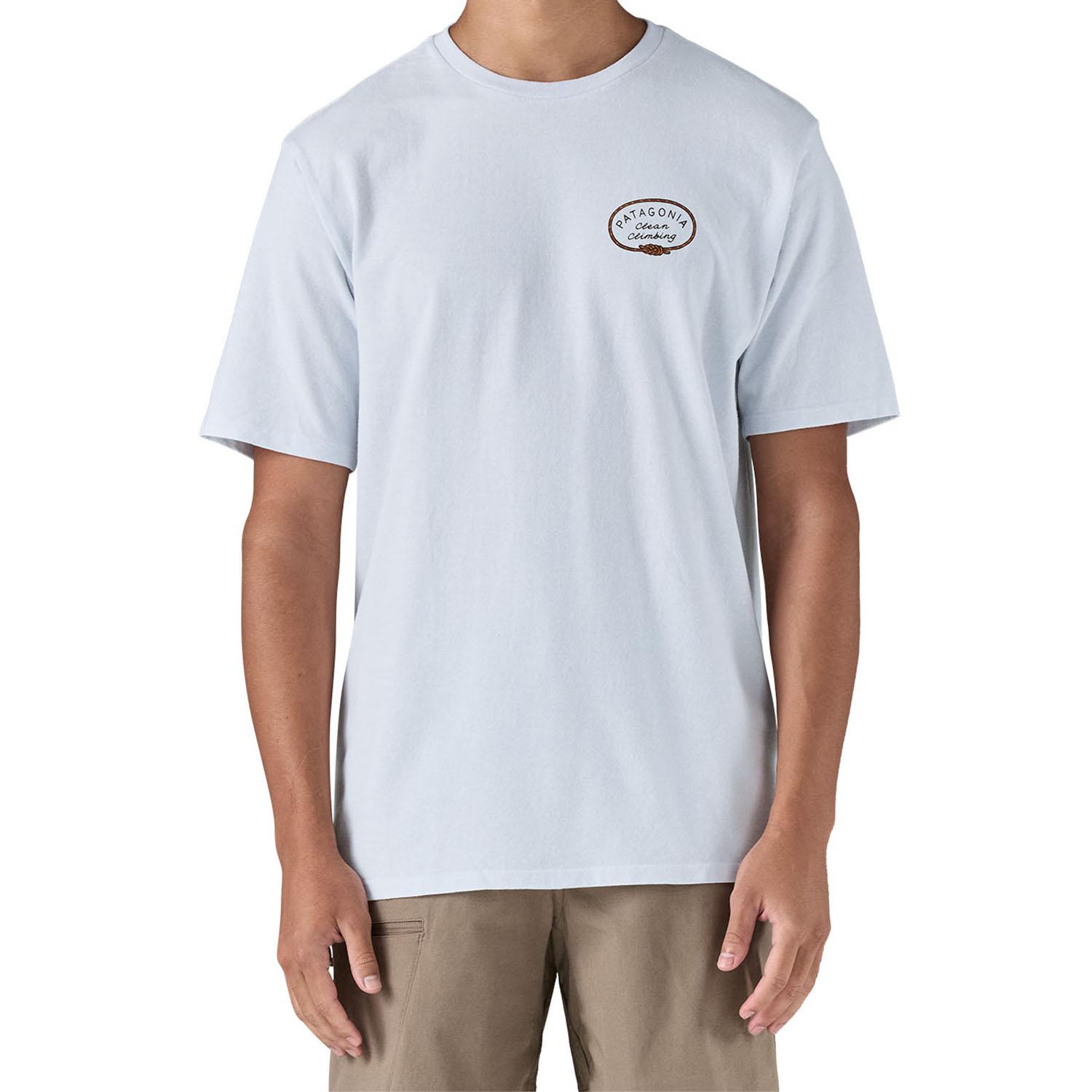 Patagonia Responsibili-Tee ホノルル限定 M Amazon | [パタゴニア