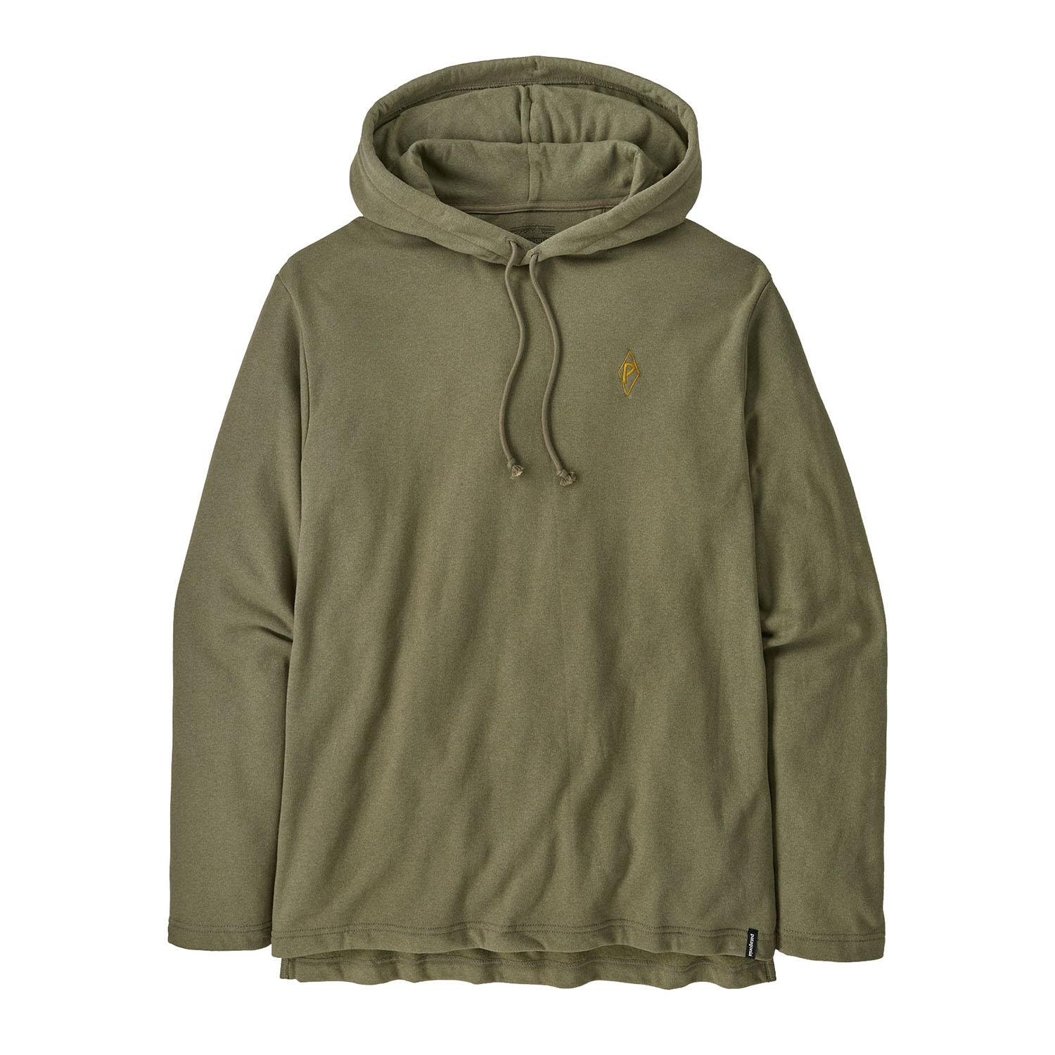 patagonia PATAGONIA M's LW Water People Wildrise Hoody｜OSHMAN'S
