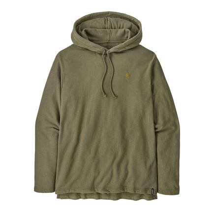 patagonia メンズライトウェイトウォーターピープルワイルドライズフーディ