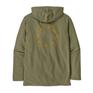  patagonia PATAGONIA M's LW Water People Wildrise Hoody画像3