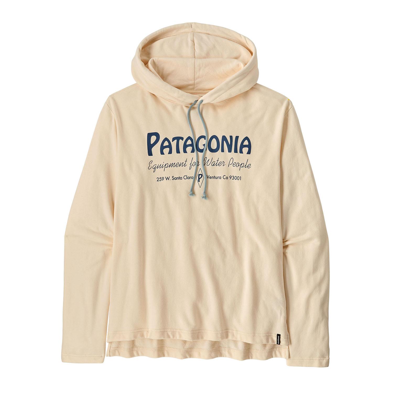 patagonia PATAGONIA M's LW Water People Wildrise Hoody｜OSHMAN'S