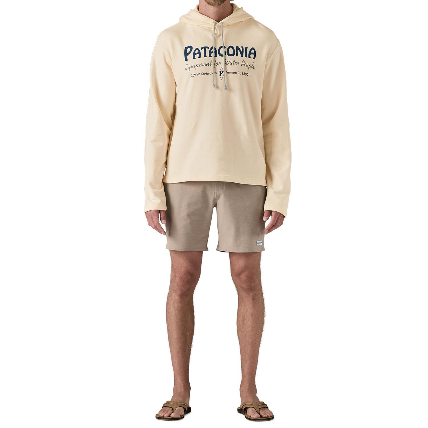 patagonia PATAGONIA M's LW Water People Wildrise Hoody｜OSHMAN'S