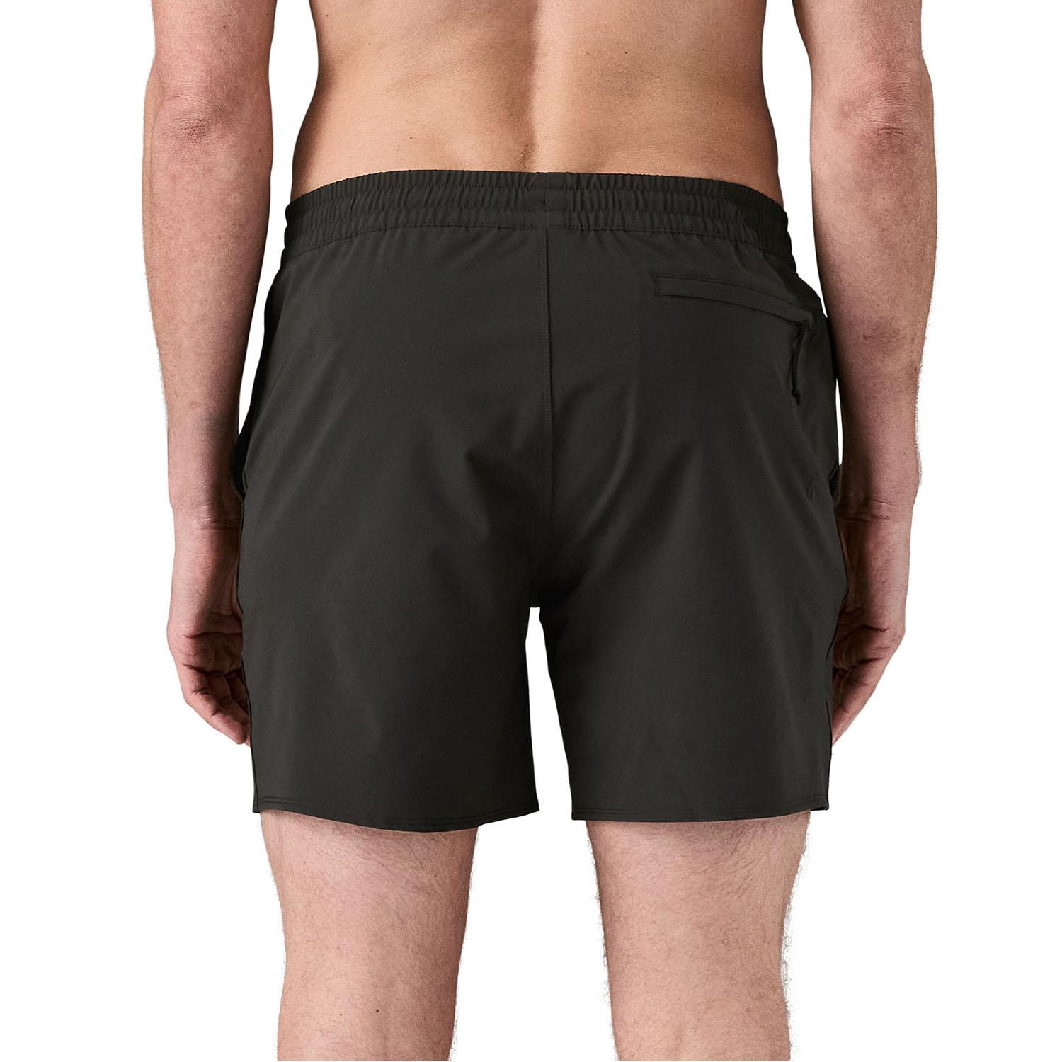 patagonia PATAGONIA M's Hydropeak Volley Shorts 16inch｜OSHMAN'S