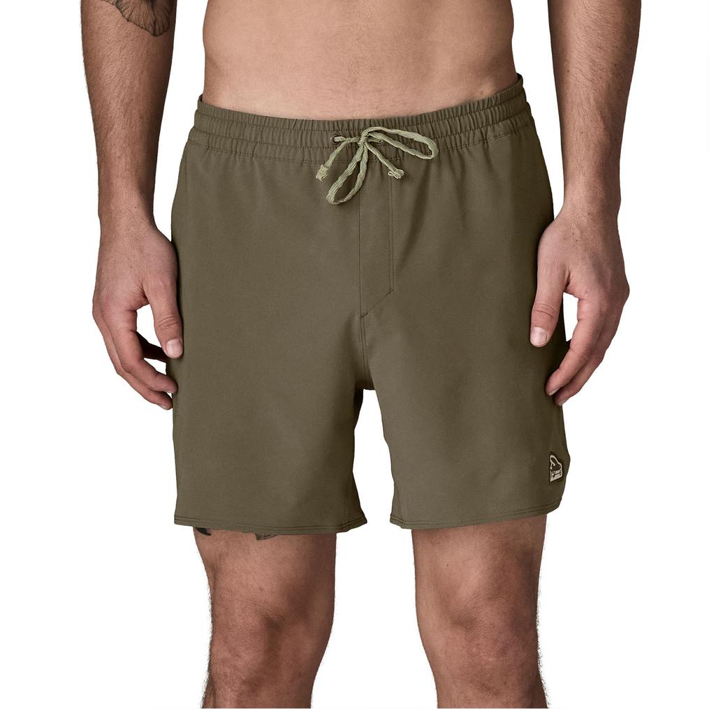  patagonia PATAGONIA M's Hydropeak Volley Shorts 16inch画像1