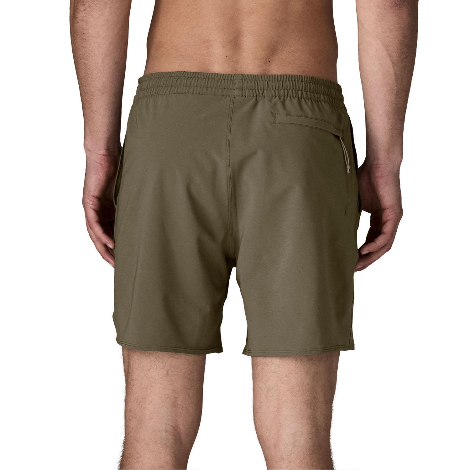 patagonia PATAGONIA M's Hydropeak Volley Shorts 16inch｜OSHMAN'S