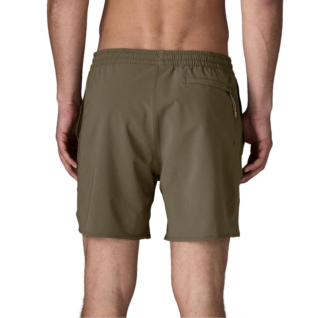 patagonia PATAGONIA M's Hydropeak Volley Shorts 16inch画像3