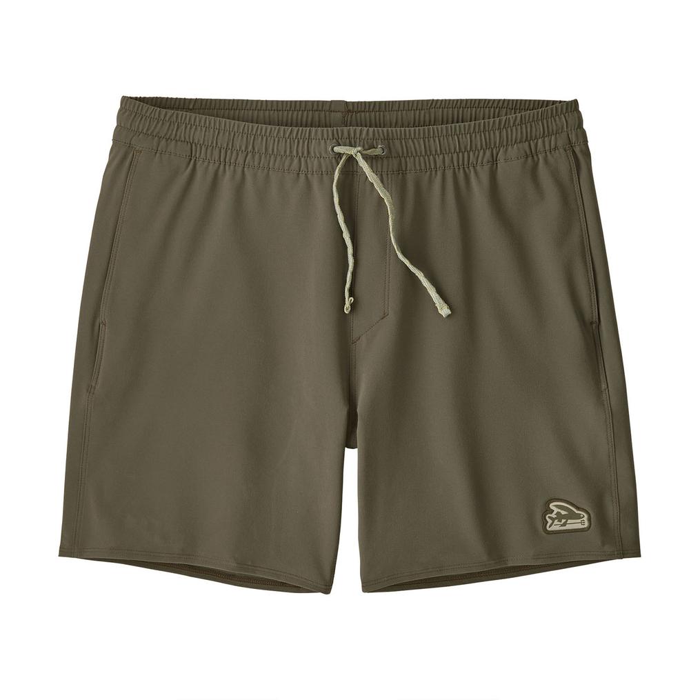  patagonia PATAGONIA M's Hydropeak Volley Shorts 16inch画像2
