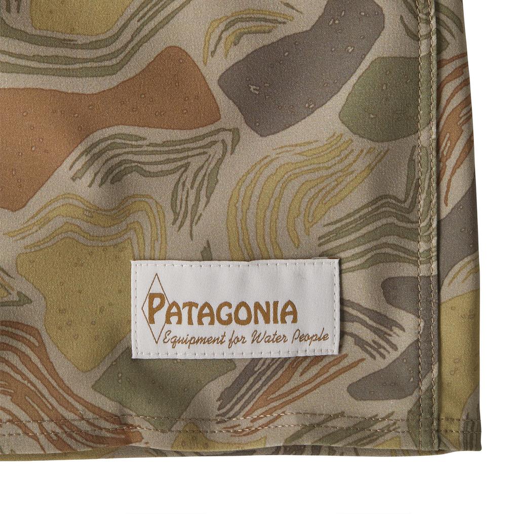  patagonia PATAGONIA M's Hydropeak Volley Shorts 16inch画像2