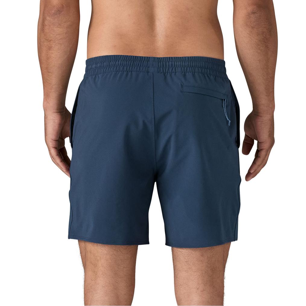  patagonia PATAGONIA M's Hydropeak Volley Shorts 16inch画像3