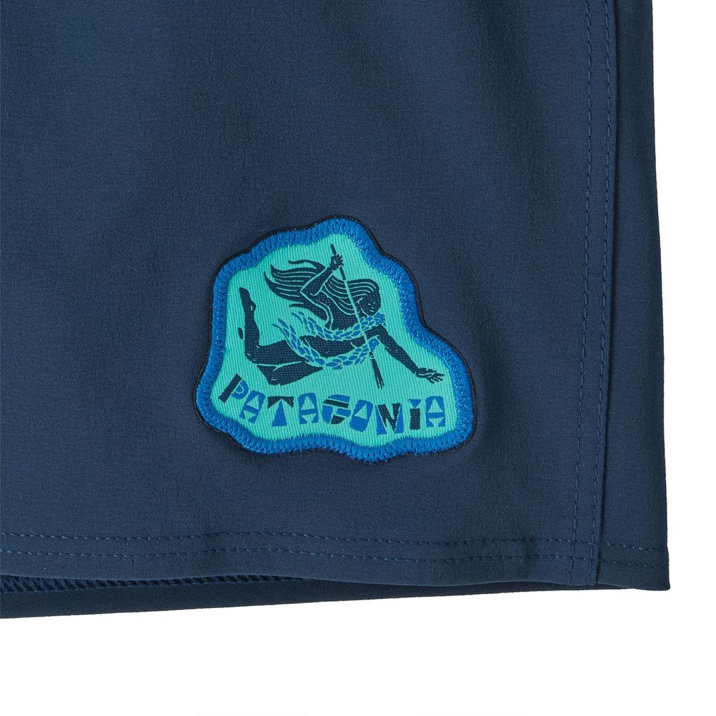  patagonia PATAGONIA M's Hydropeak Volley Shorts 16inch画像2