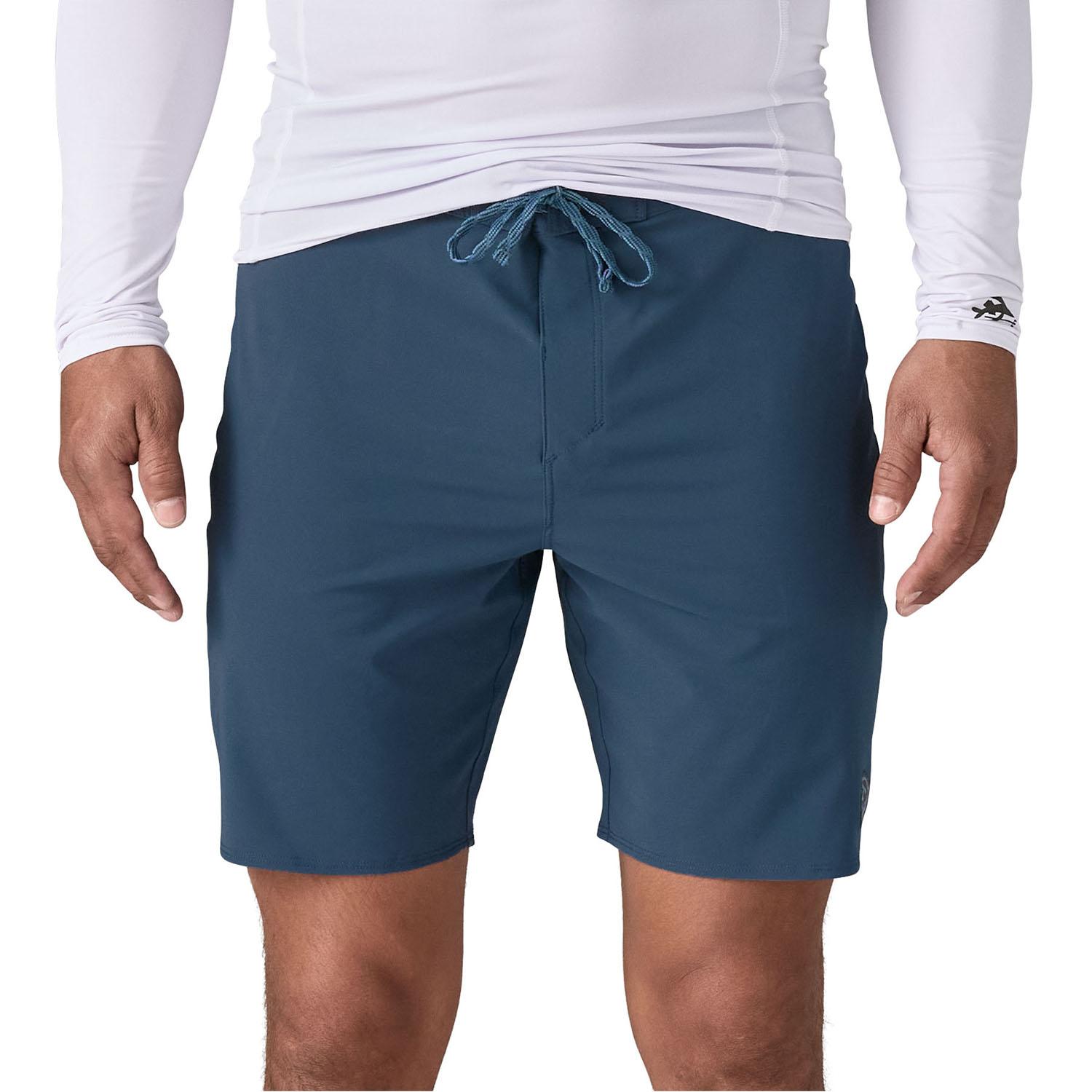 patagonia PATAGONIA M's Hydropeak Boardshorts 18inch｜OSHMAN'S