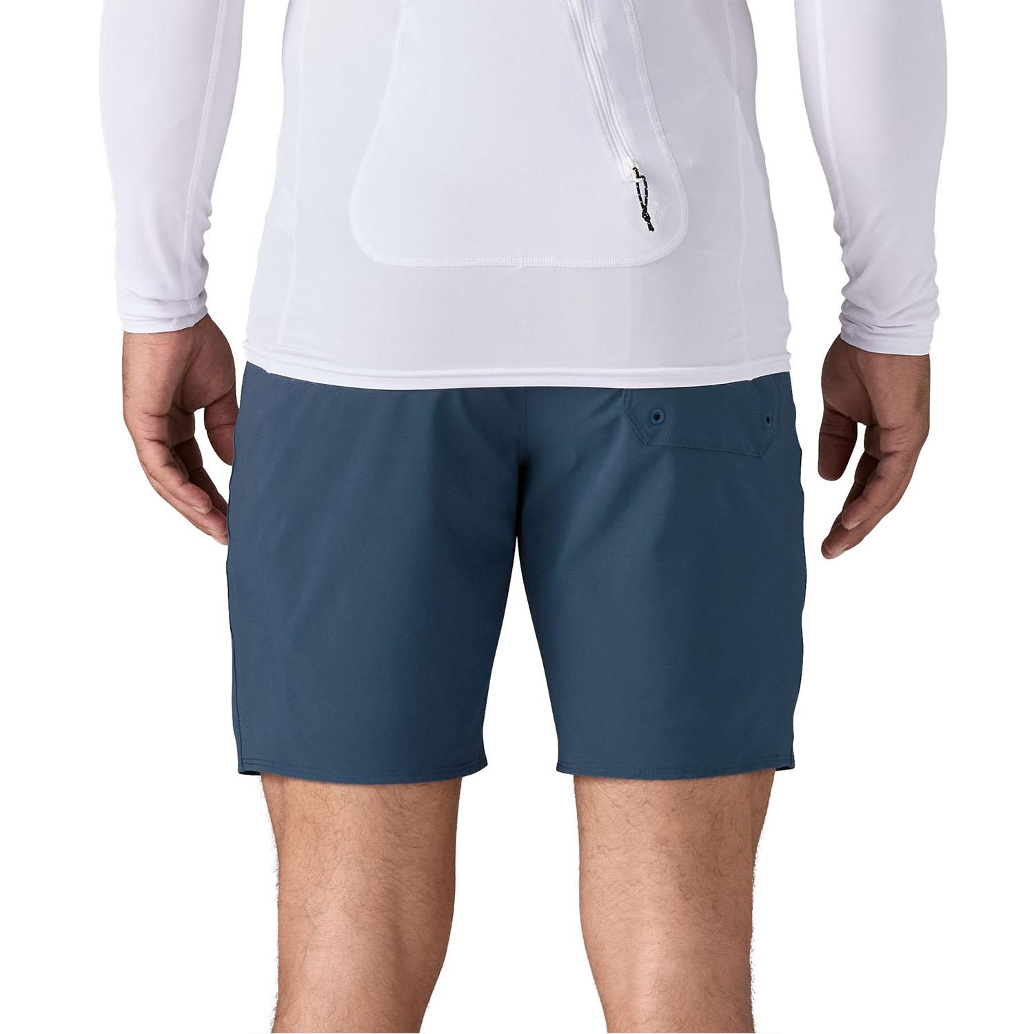 patagonia PATAGONIA M's Hydropeak Boardshorts 18inch｜OSHMAN'S