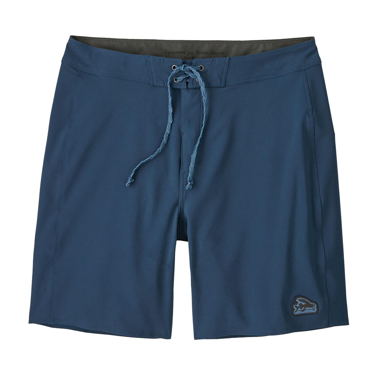 patagonia PATAGONIA M's Hydropeak Boardshorts 18inch｜OSHMAN'S