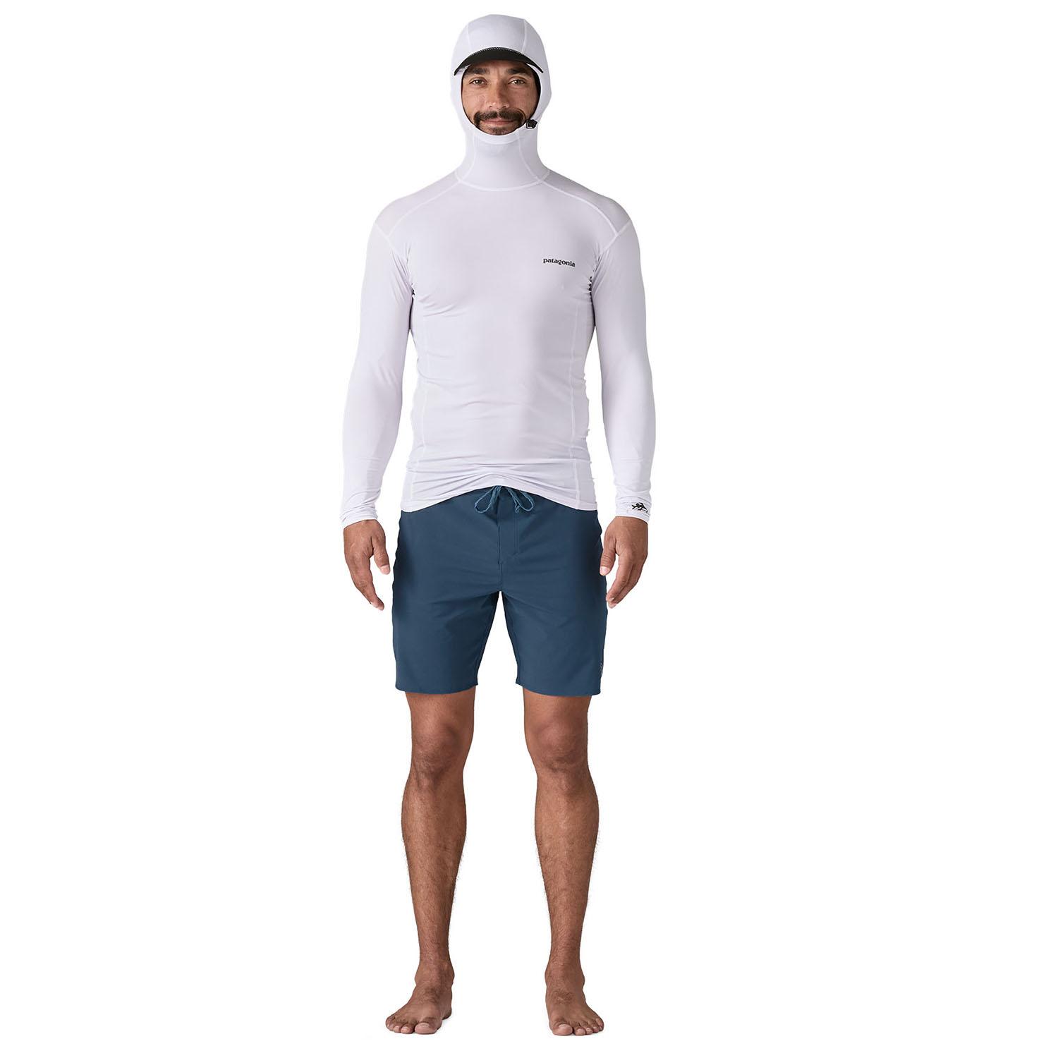 patagonia PATAGONIA M's Hydropeak Boardshorts 18inch｜OSHMAN'S