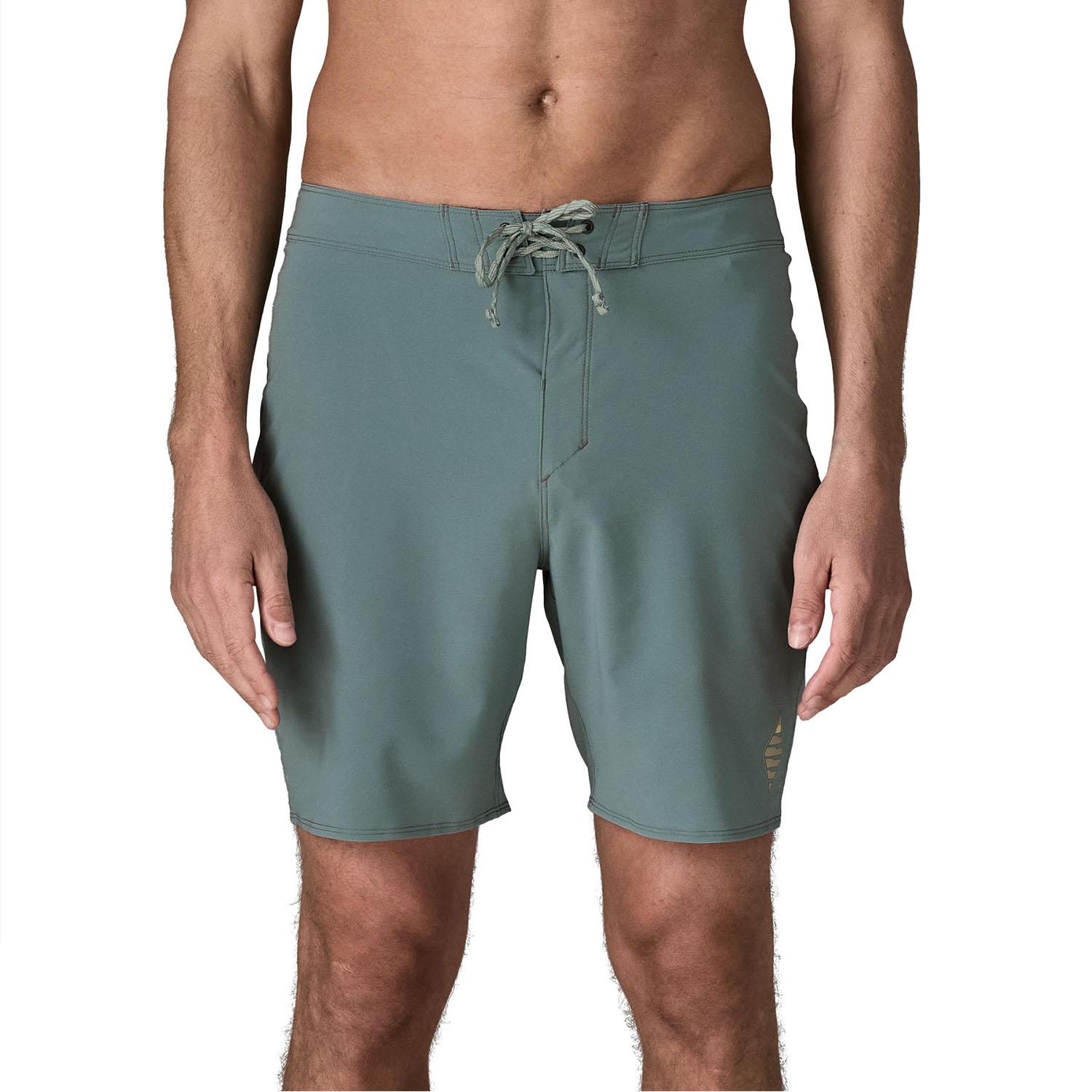 patagonia PATAGONIA M's Hydropeak Boardshorts 18inch｜OSHMAN'S