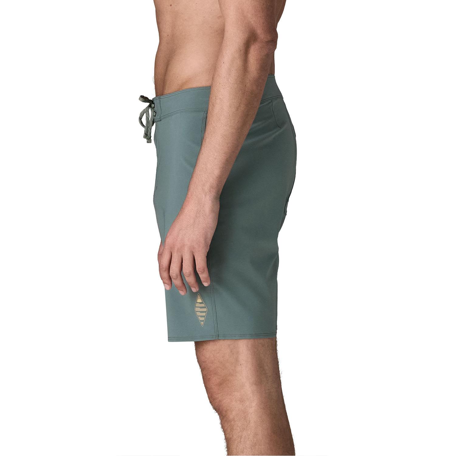 patagonia PATAGONIA M's Hydropeak Boardshorts 18inch｜OSHMAN'S