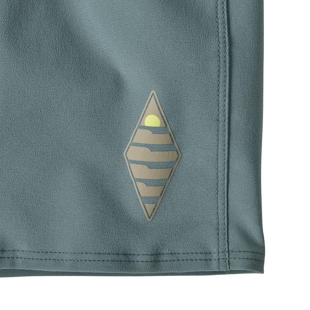  patagonia PATAGONIA M's Hydropeak Boardshorts 18inch画像5