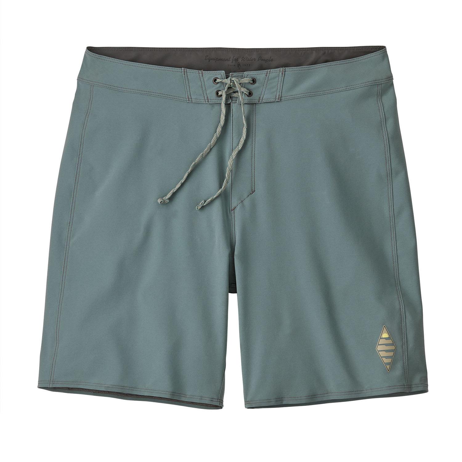 patagonia PATAGONIA M's Hydropeak Boardshorts 18inch｜OSHMAN'S