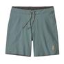  patagonia PATAGONIA M's Hydropeak Boardshorts 18inch画像7