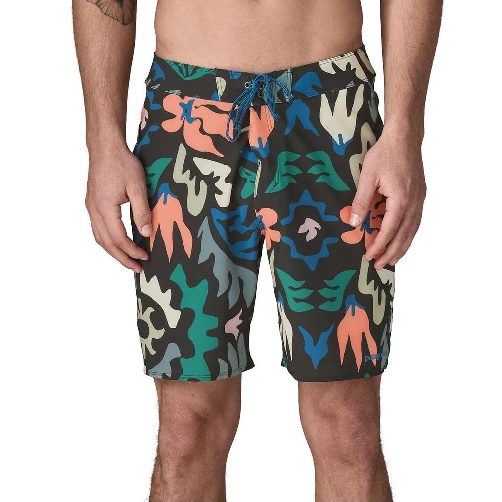  patagonia PATAGONIA M's Hydropeak Boardshorts 18inch画像1