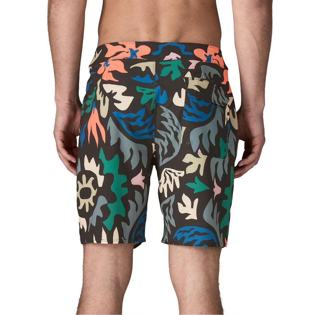  patagonia PATAGONIA M's Hydropeak Boardshorts 18inch画像3
