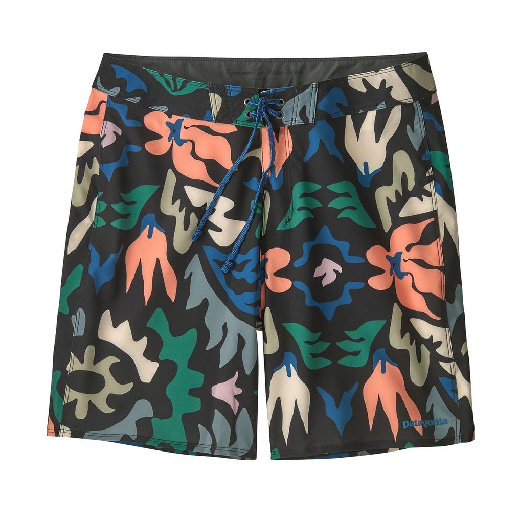  patagonia PATAGONIA M's Hydropeak Boardshorts 18inch画像2