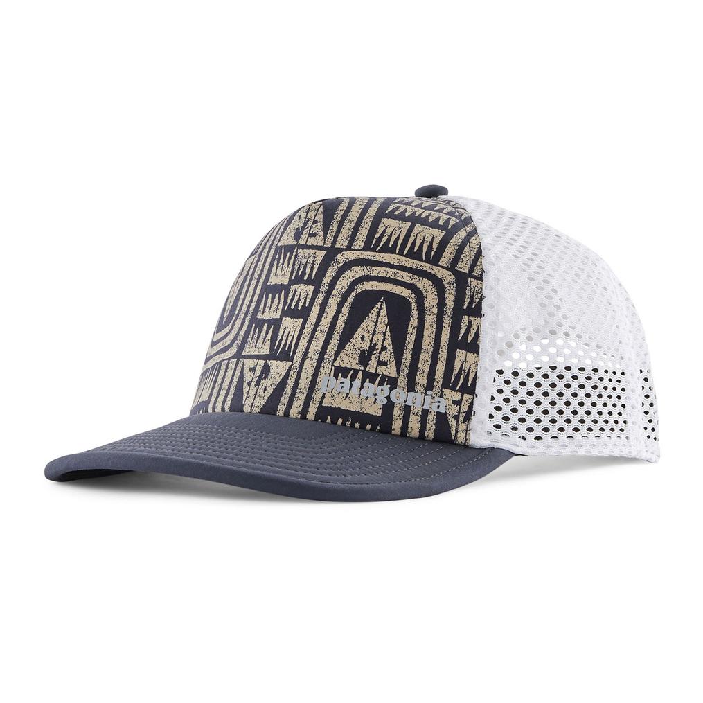  patagonia PATAGONIA Duckbill Trucker Hat画像1