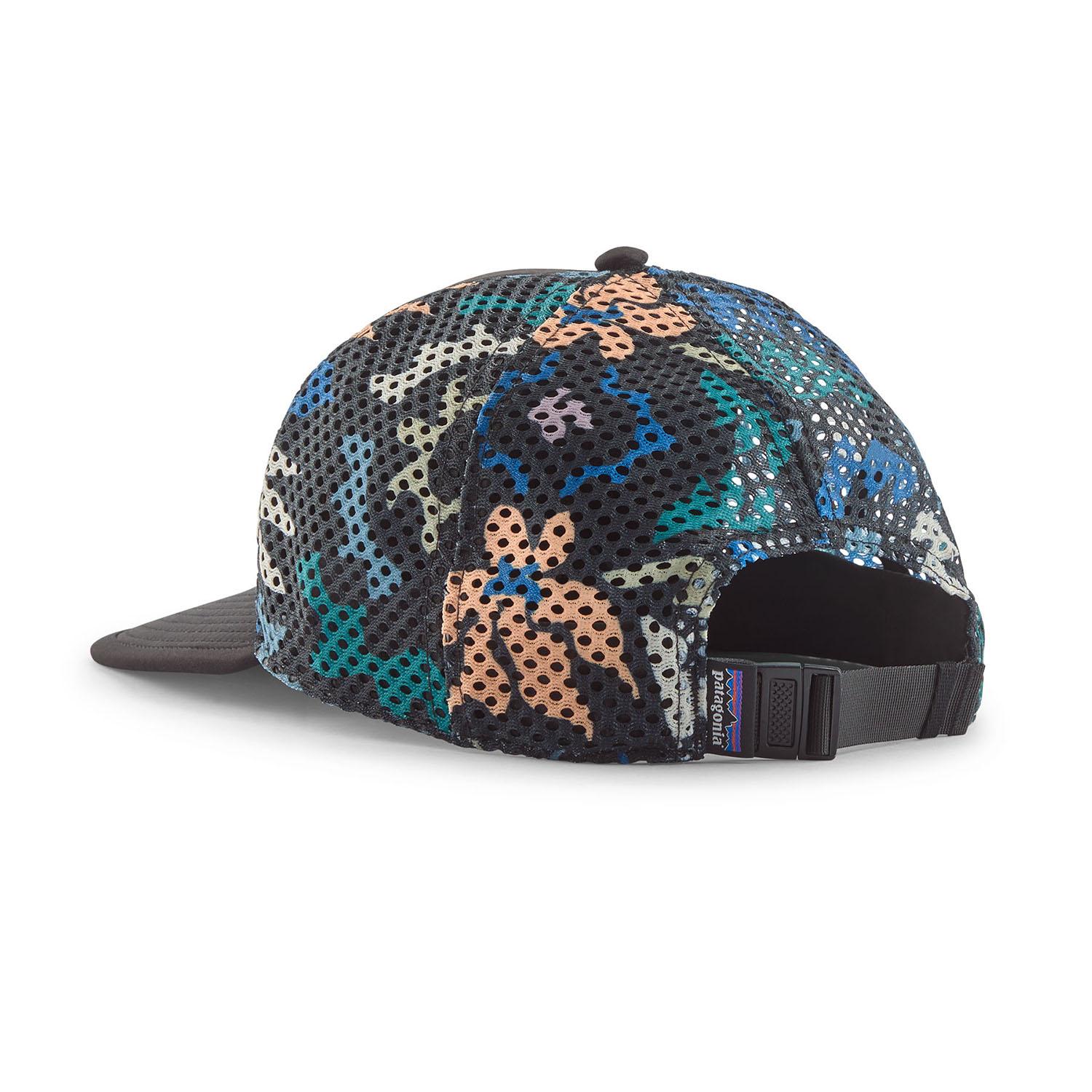 patagonia PATAGONIA Duckbill Trucker Hat｜OSHMAN'S ONLINE 公式通販