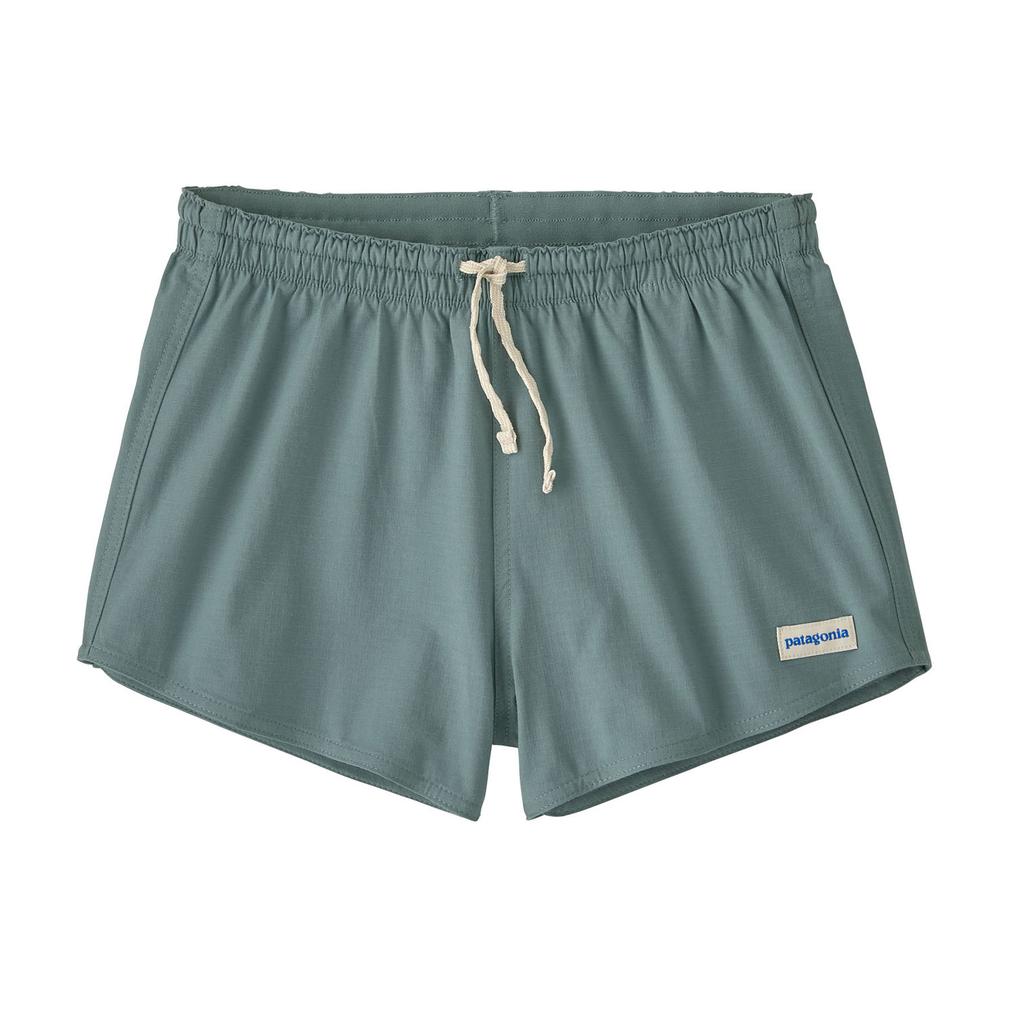  patagonia PATAGONIA W's Home Waters Volley Shorts 3in画像1