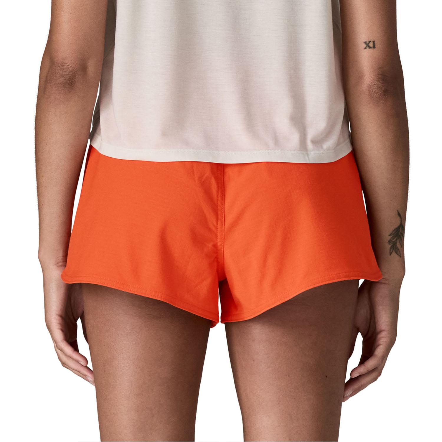 patagonia PATAGONIA W's Home Waters Volley Shorts 3in｜OSHMAN'S