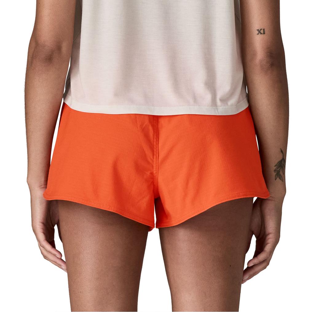  patagonia PATAGONIA W's Home Waters Volley Shorts 3in画像2