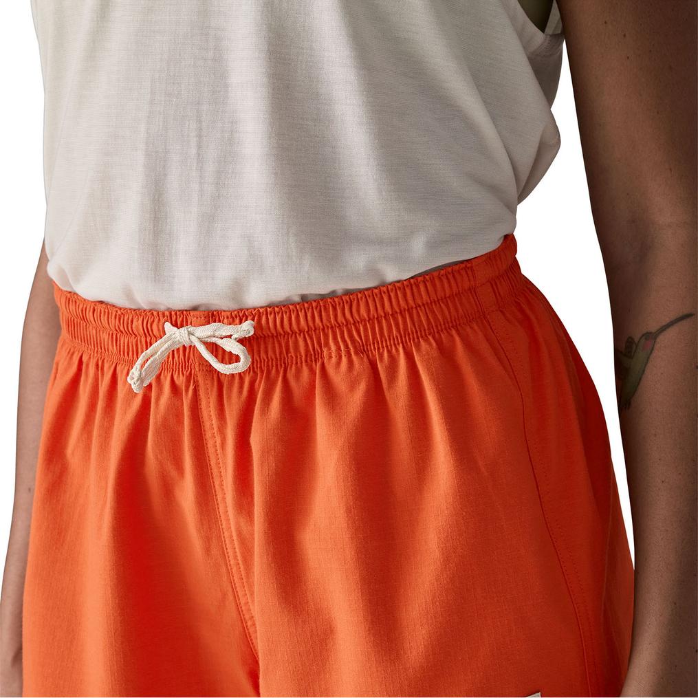  patagonia PATAGONIA W's Home Waters Volley Shorts 3in画像4