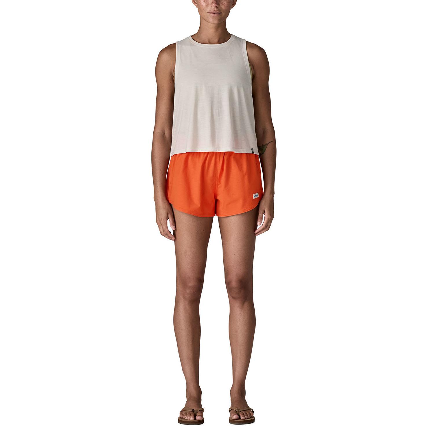 patagonia PATAGONIA W's Home Waters Volley Shorts 3in｜OSHMAN'S