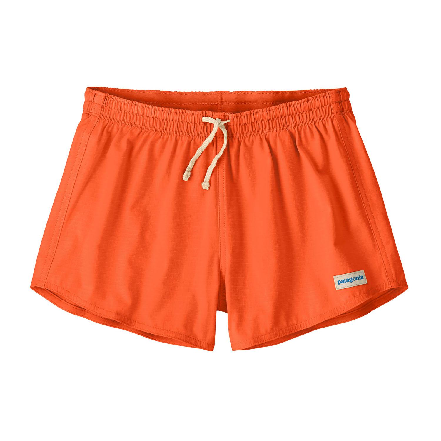 patagonia PATAGONIA W's Home Waters Volley Shorts 3in｜OSHMAN'S