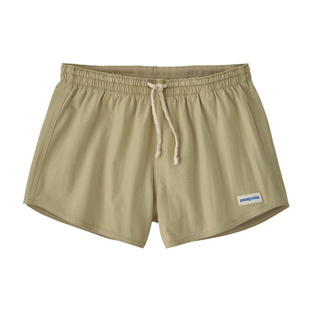  patagonia PATAGONIA W's Home Waters Volley Shorts 3in画像1