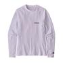  patagonia PATAGONIA W's L/S R0 Top画像2