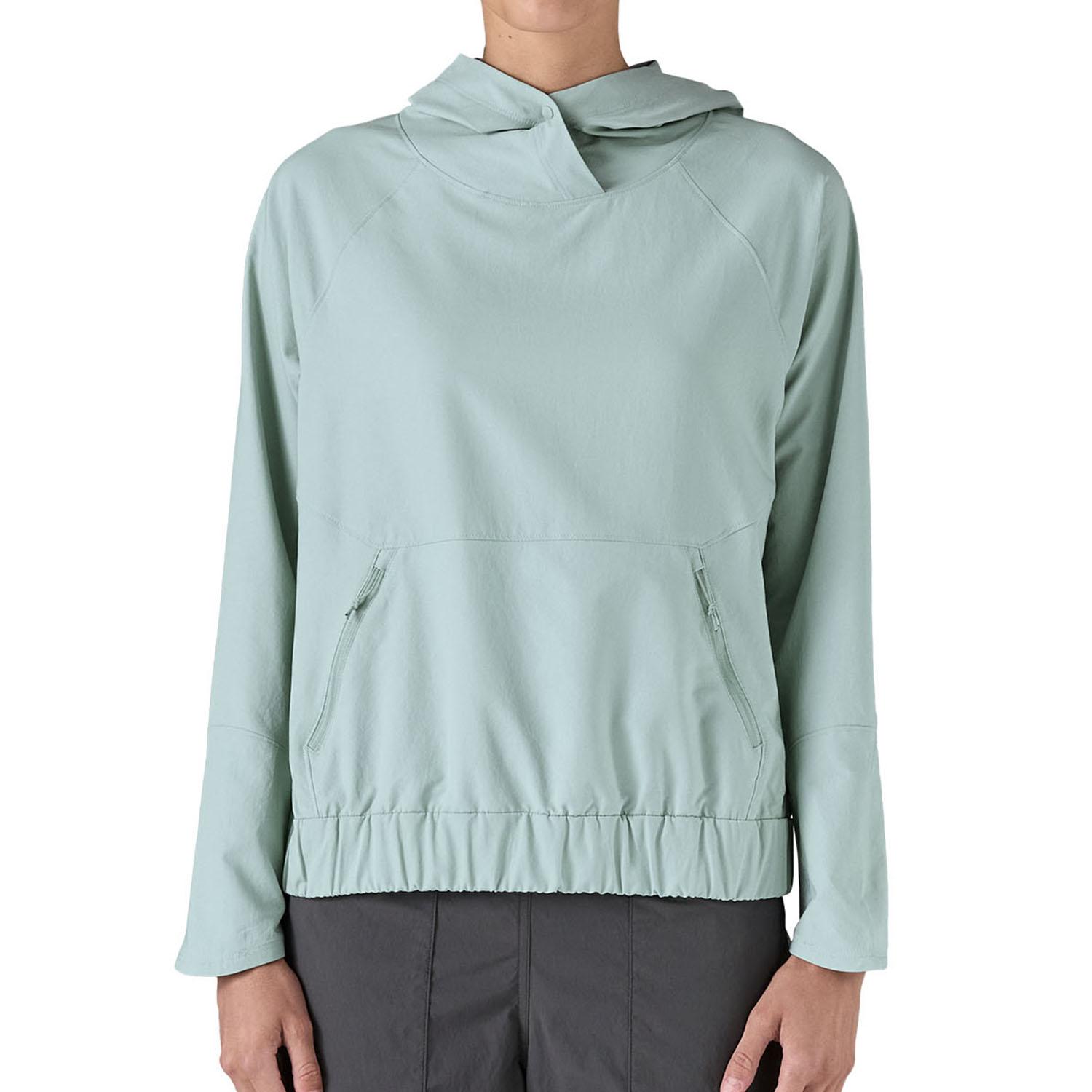 patagonia PATAGONIA W's Swift Drift Sun Hoody｜OSHMAN'S ONLINE