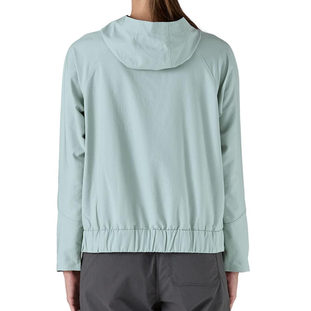  patagonia PATAGONIA W's Swift Drift Sun Hoody画像3
