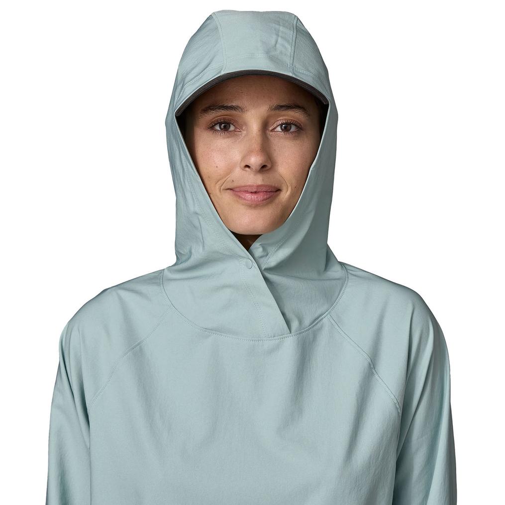  patagonia PATAGONIA W's Swift Drift Sun Hoody画像2