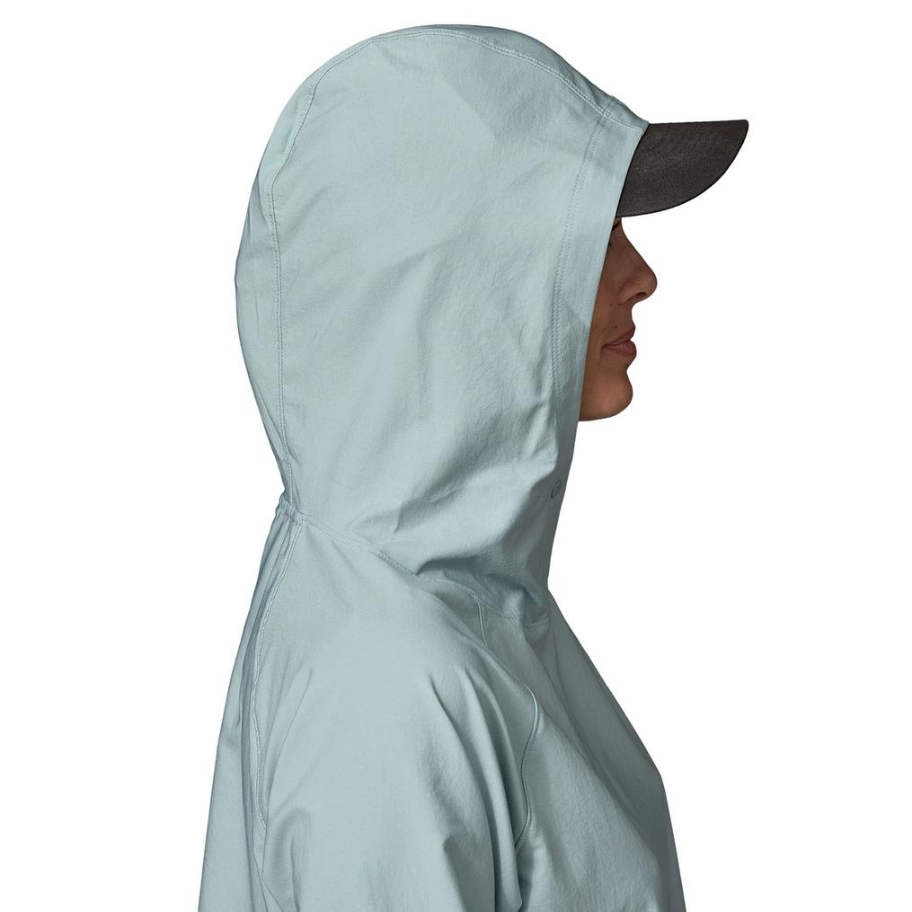  patagonia PATAGONIA W's Swift Drift Sun Hoody画像4
